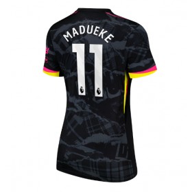 Chelsea Noni Madueke #11 3rd Trikot 2024-25 Kurzarm